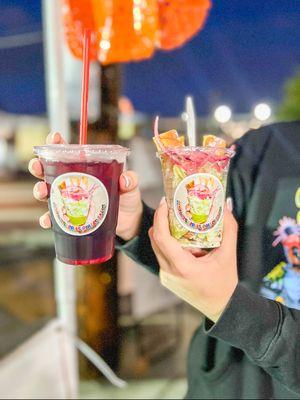 Las Tortilleras Rolled Tacos Catering