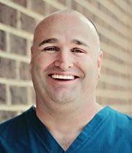 Richard Cottrell, DDS and Associates