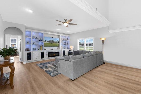 Carlos Fuentes, PA - NextHome Sally Love Real Estate