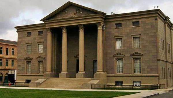 William S Hardman, Jr, PC