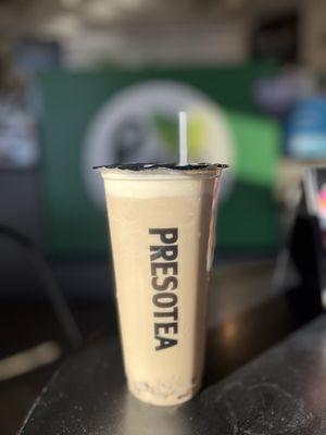 Presotea Utah