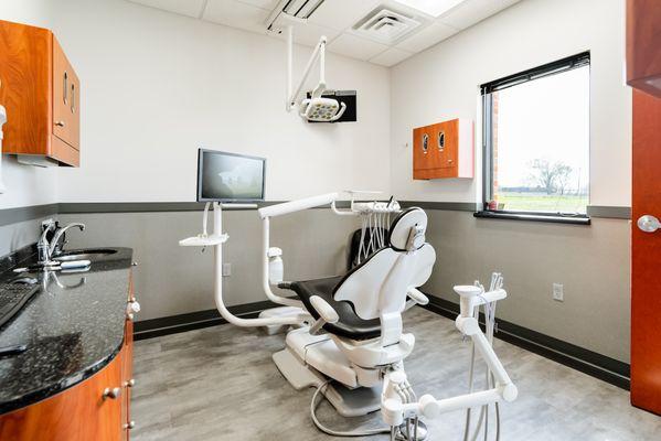 Aegis Dental Group | Fort Wayne