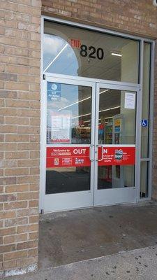 Dollar Tree