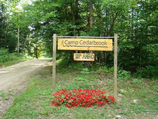 Camp Cedarbrook