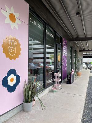 The Roommate Collective