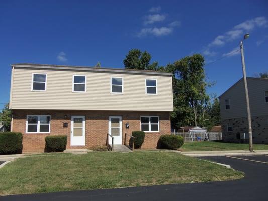 Tower Court Townhomes