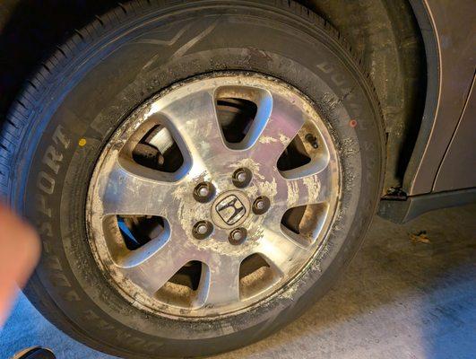 Conrad's Tire Express & Total Car Care