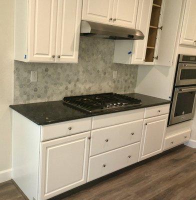 Orozco Tile and Stone