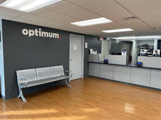 Optimum-Freehold