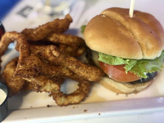 The Shores Restaurant