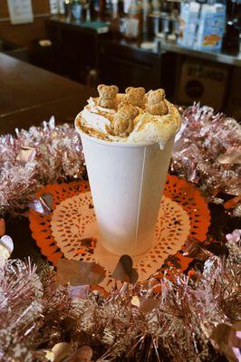 Teddy Bear Chai