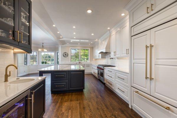 Christian Construction