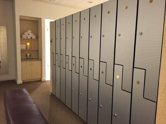 The Spa At Excalibur