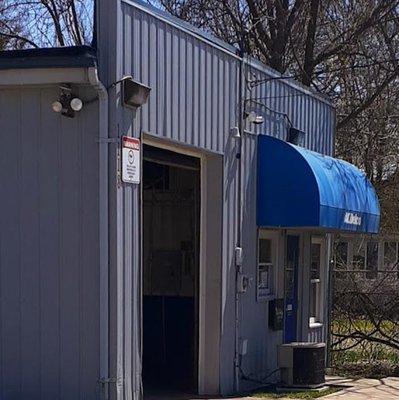 Bailey's Auto Service