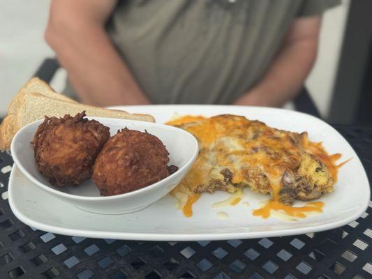 Another Broken Egg Cafe