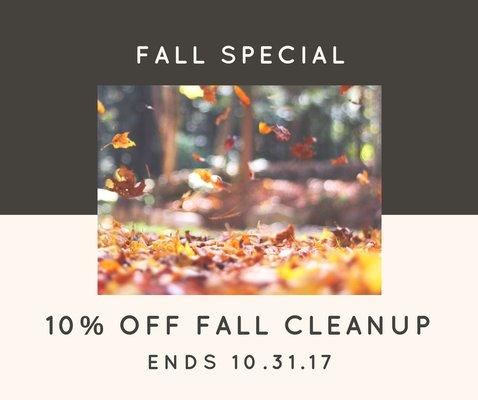 Victoria's Landscaping