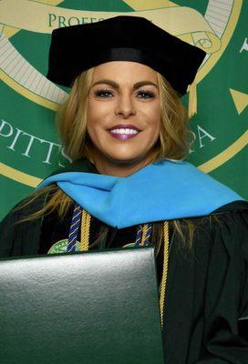 Alexandra S. George DDS