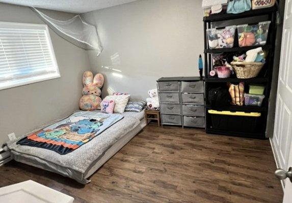 Luxxe Cleaning Services