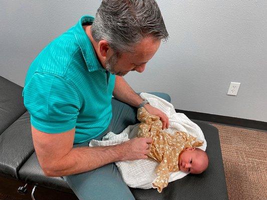 North Star Chiropractic Wellness Center