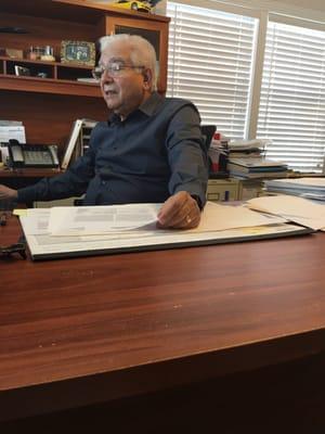 Tax Solutions & Accounting