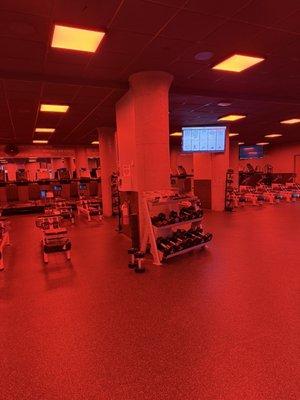 Orangetheory Fitness North Loop