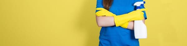 The Dusting Divas Cleaning