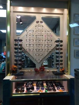 Designs In Eyewear