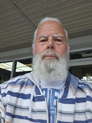 Bearded Stag Barber Shop