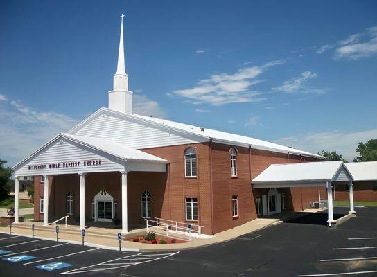 Hillcrest Bible Baptist Church