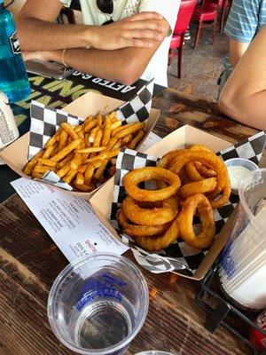 Kid Rock's Big Honky Tonk and Rock n' Roll Steakhouse