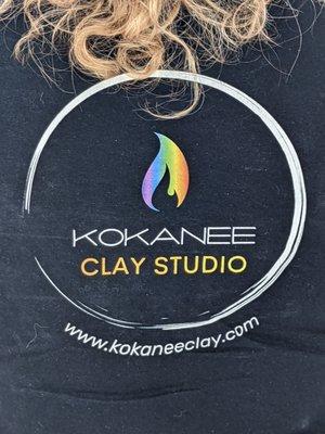 Kokanee Clay Studio