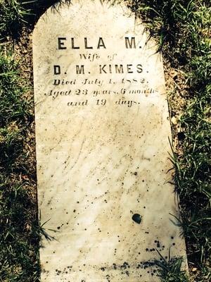 Carpinteria Cemetery Dist