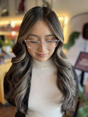 Gordon Salon Algonquin