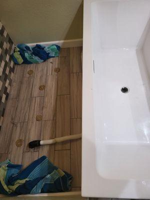 Serpas Building and Remodeling