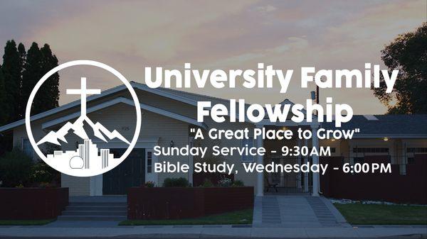 University Family Fellowship