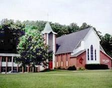 St James United Methodist Church