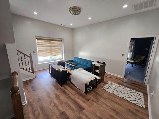 Piedmont Home Repairs