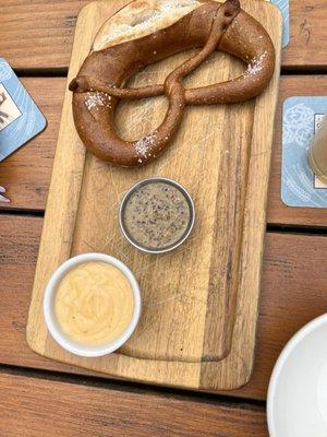 Pretzel