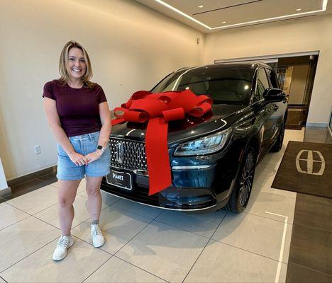 Planet Lincoln Dallas Love Field