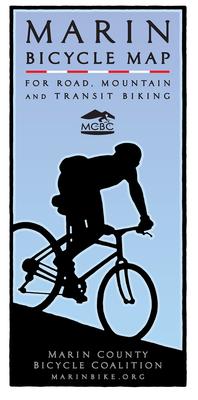Marin County Bicycle Coalition