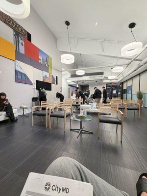 CityMD Yonkers-Central Park Avenue Urgent Care - Westchester