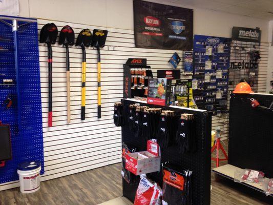 American Producers Supply