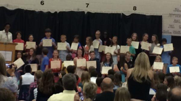 Ford Elementary School