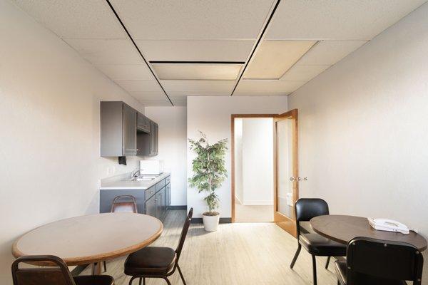 The Supreme Office Building