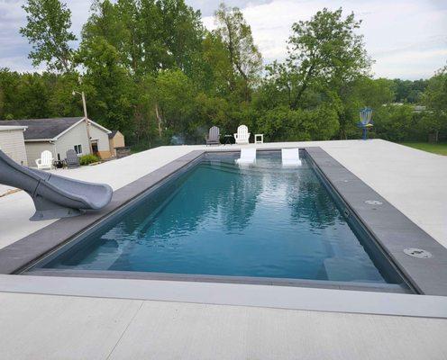 Quality Pool & Spa