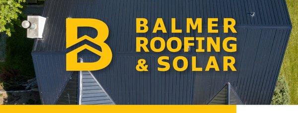 Balmer Roofing & Solar