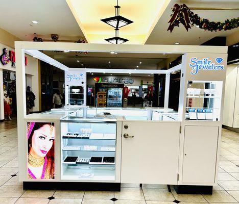 Smile Jewelry & Watch Repair