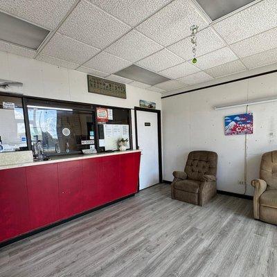 Travel Inn By OYO Danville US-29