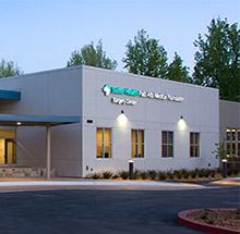 Surgery Center Fremont