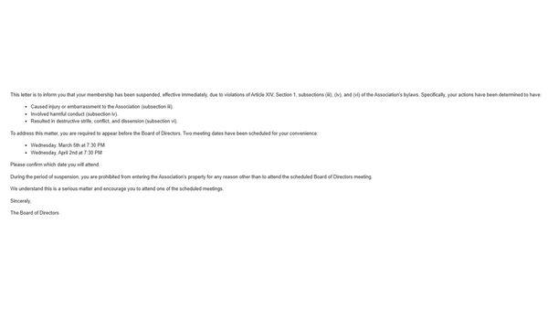 Interlake Sporting Association